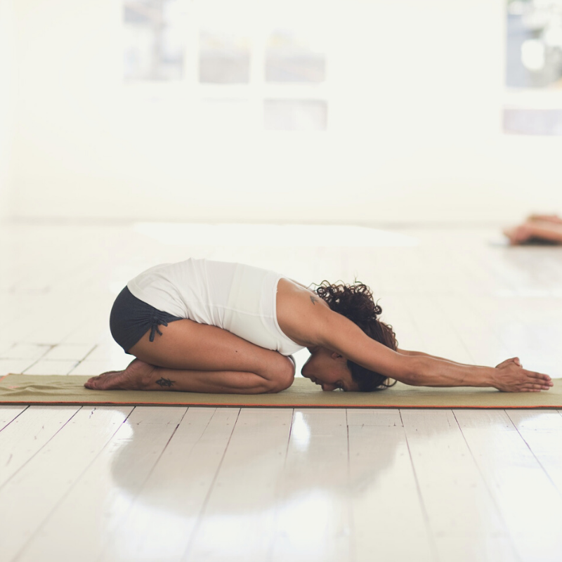 yoga antidepressivo