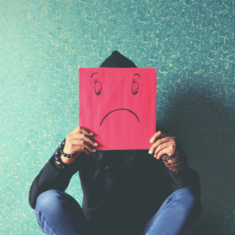 limite degli antidepressivi