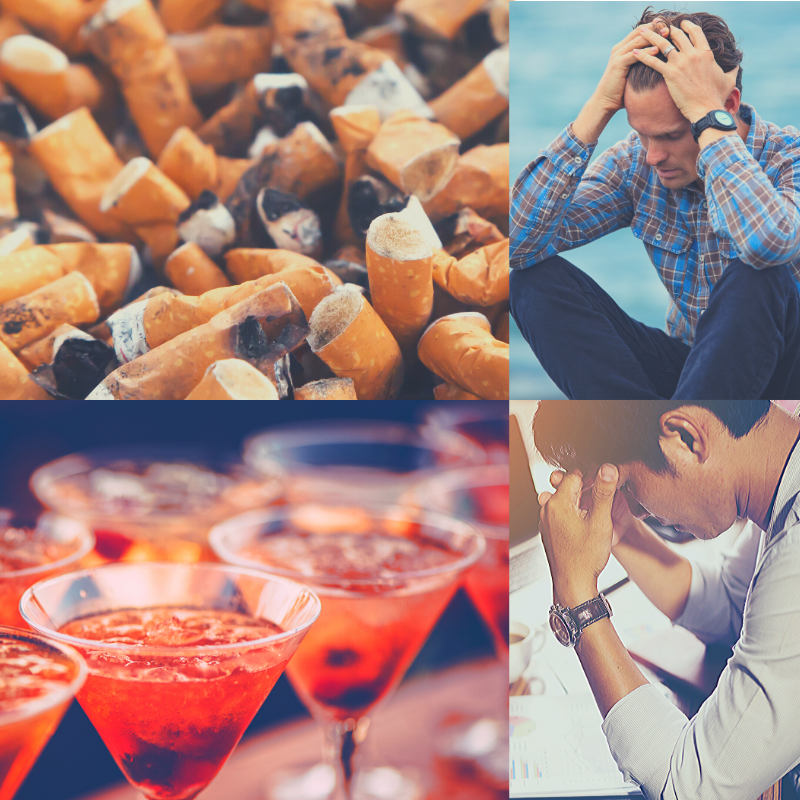 Infiammazione cronica