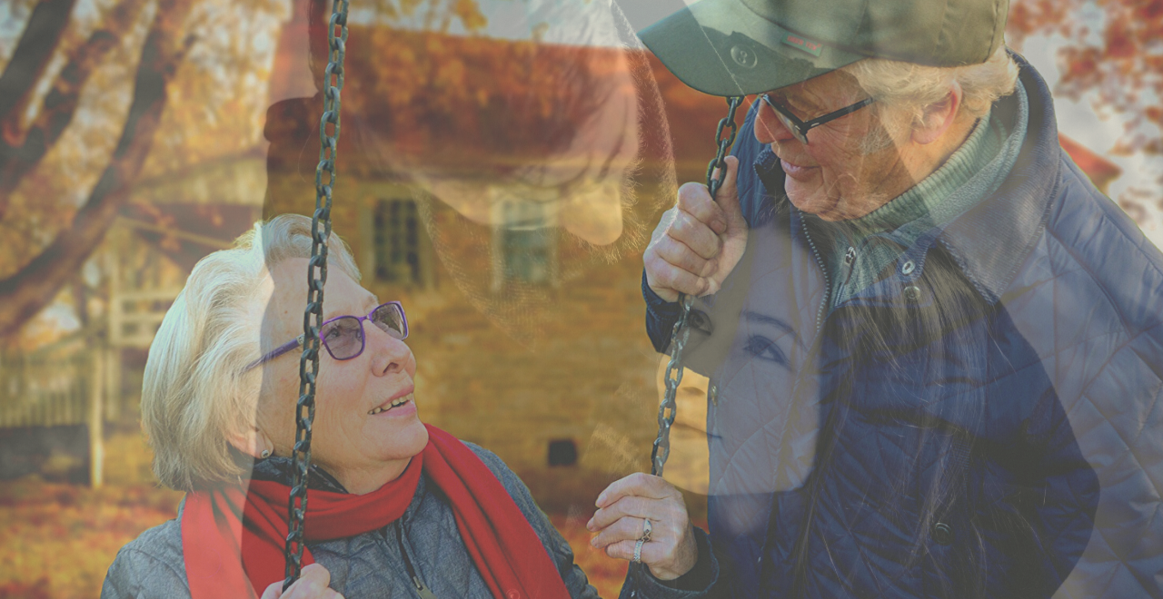 consigli per invecchiare bene