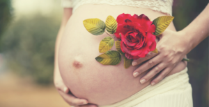 integratori in gravidanza