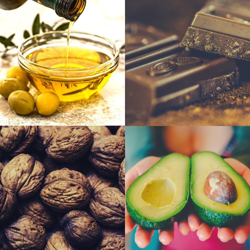 Dieta antinfiammatoria