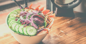 Corretta Alimentazione