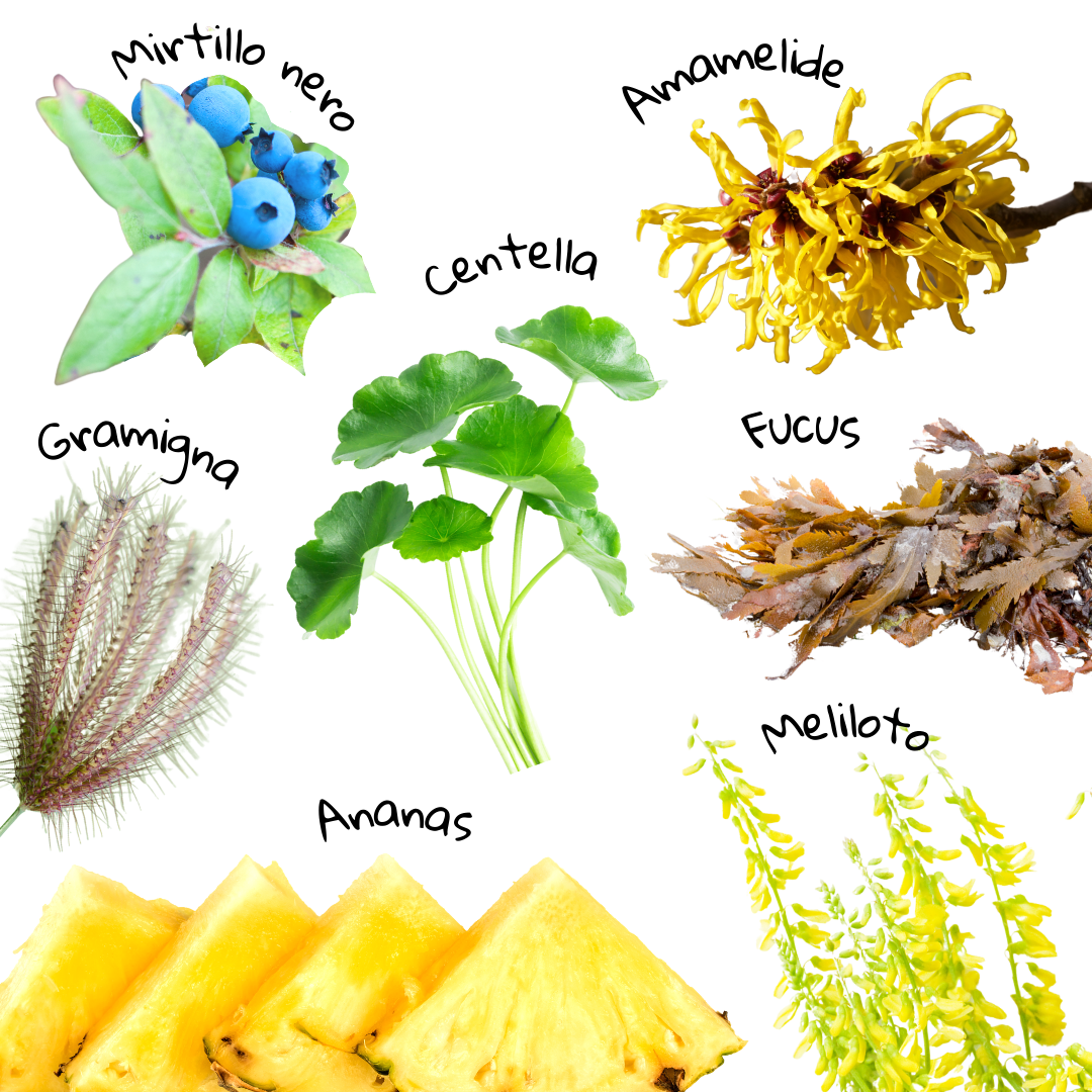 Cellulite Rimedi Naturali