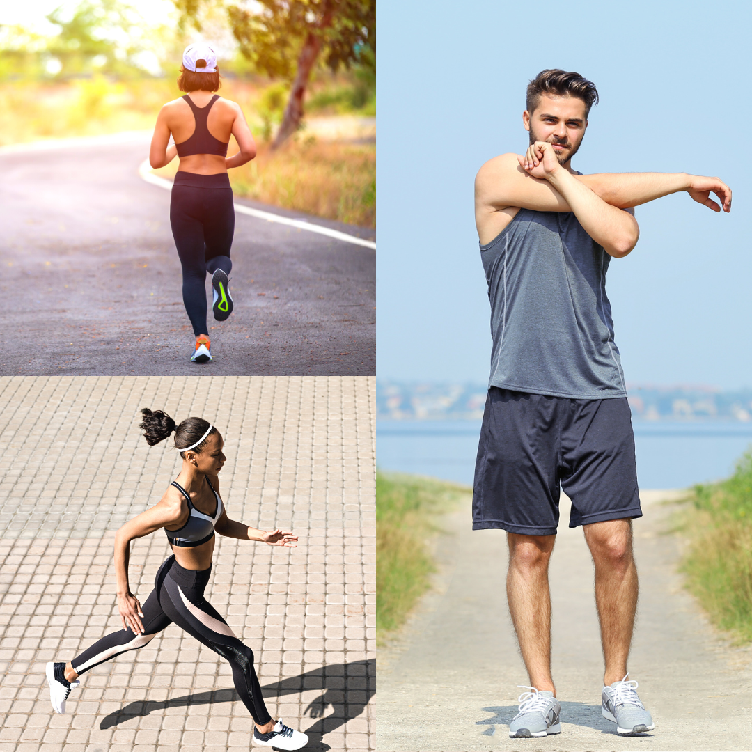 Sport All'aperto