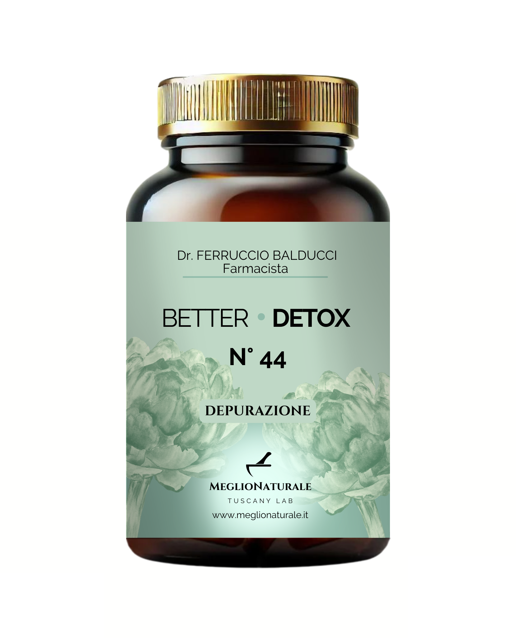 BETTER DETOX N&deg;44