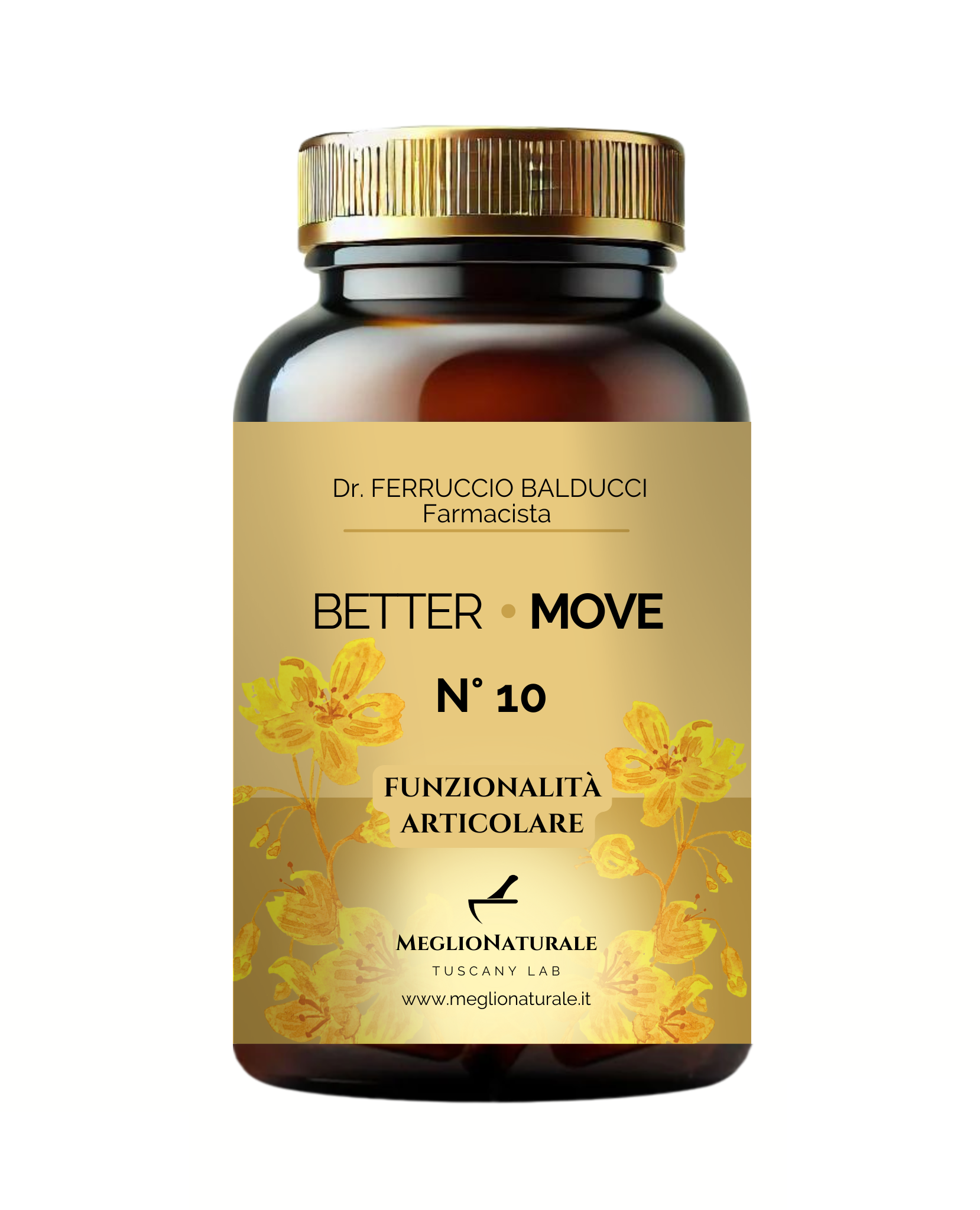 BETTER MOVE N&deg;10