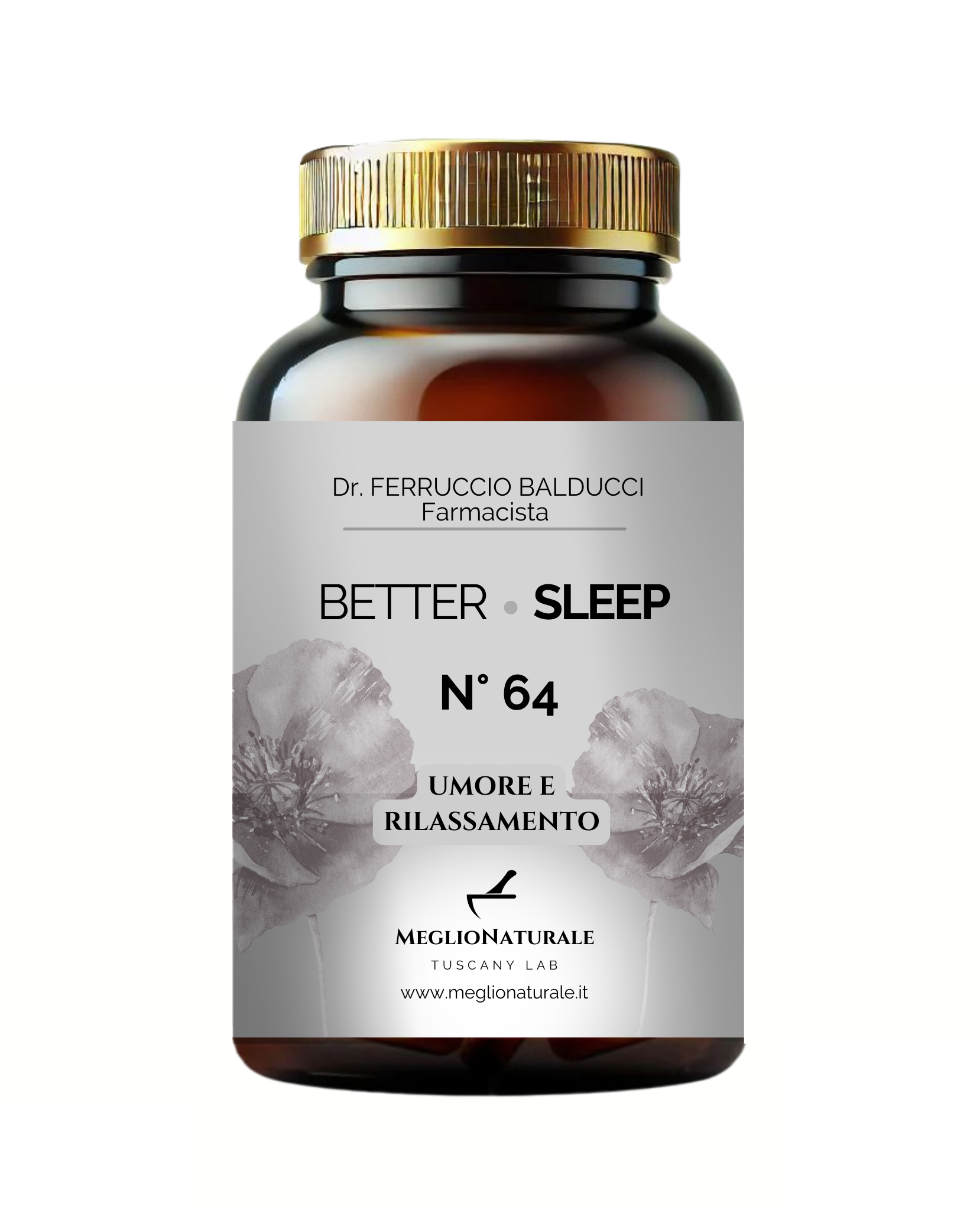 BETTER SLEEP N&deg; 64