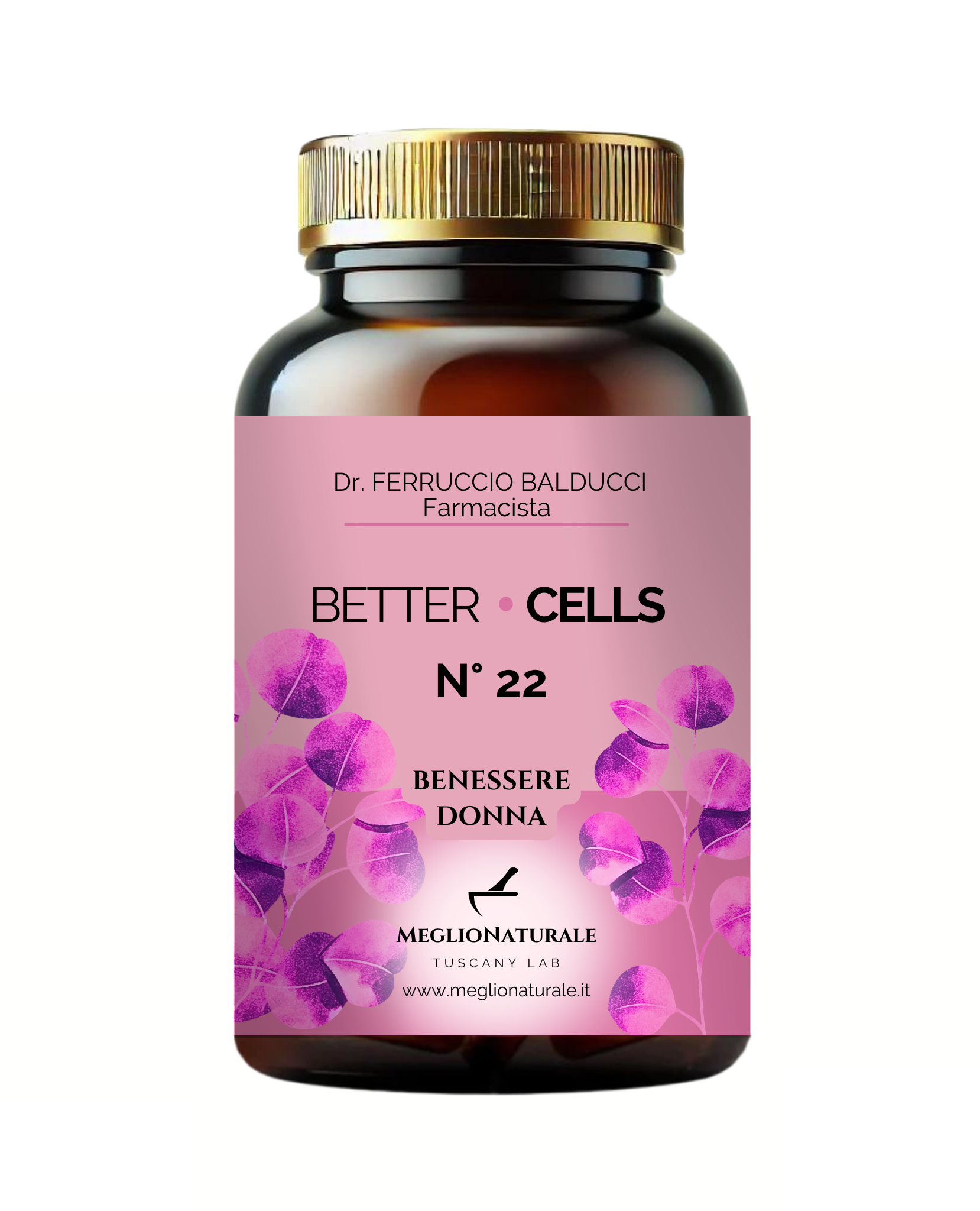 BETTER CELLS N°22