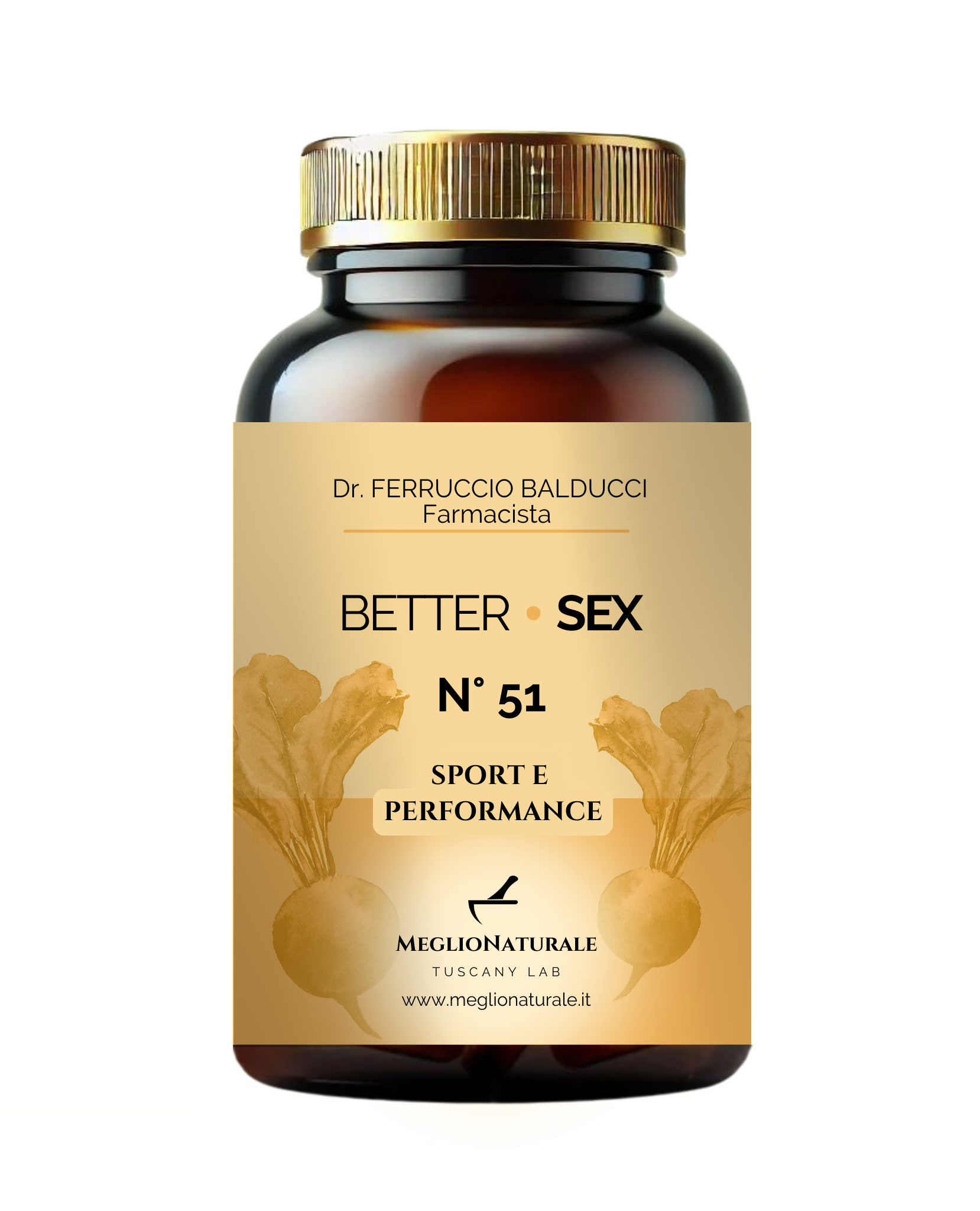 BETTER SEX N°51