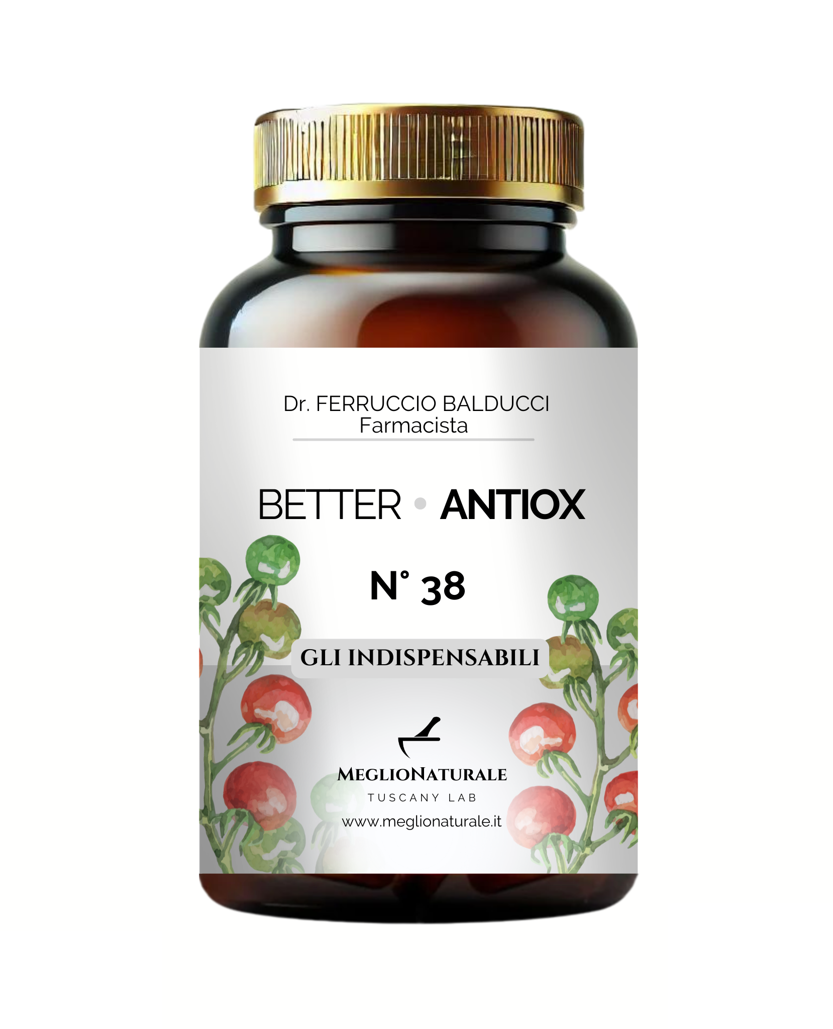 BETTER ANTIOX