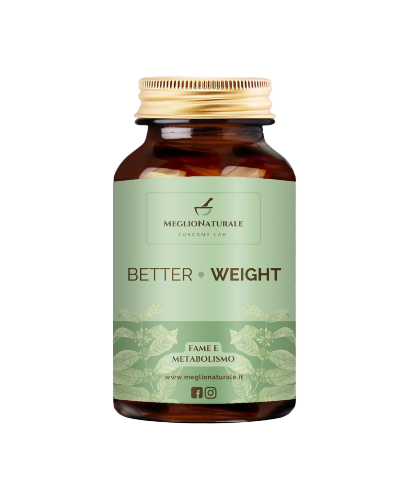 Better Weight