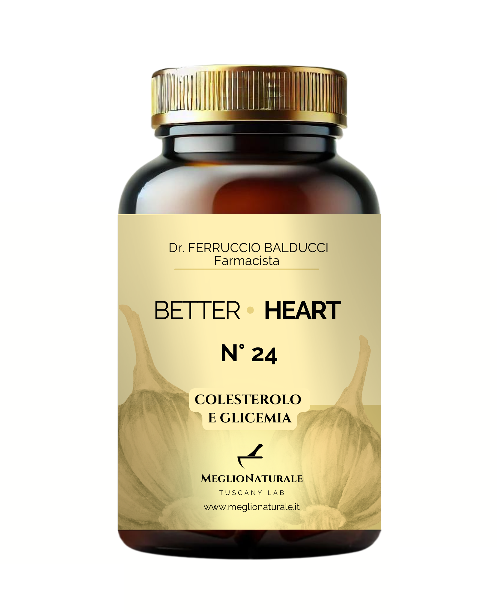 BETTER HEART N&deg; 24